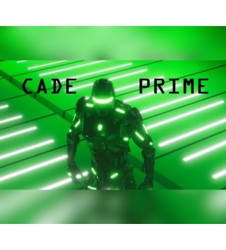 CADE PRIME Steam Key GLOBAL